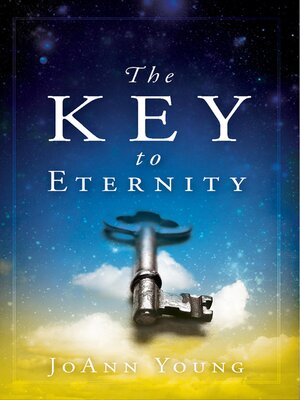 cover image of The Key to Eternity